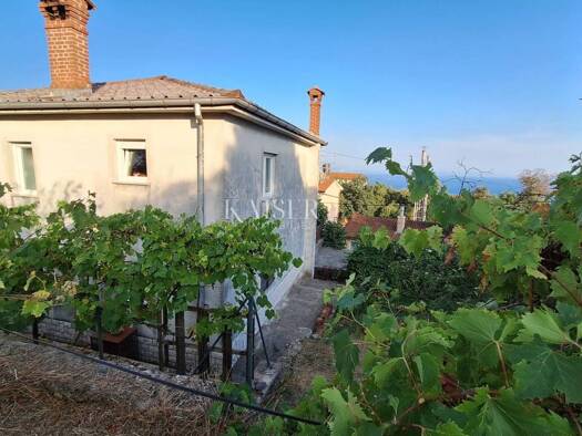 Einfamilienhaus zum Kauf 235.000 € 8 Zimmer 90 m² Mihotići, Matulji Matulji 51211