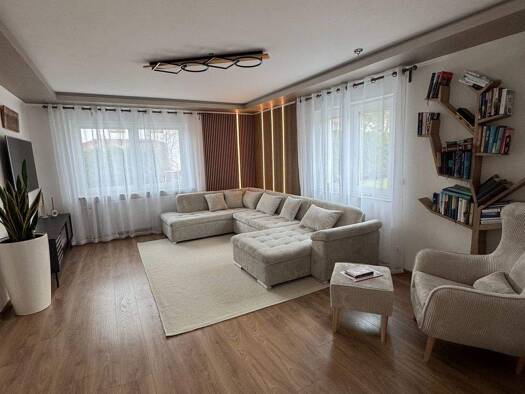 Einfamilienhaus zum Kauf provisionsfrei 925.000 € 5 Zimmer 165 m² 350 m² Grundstück Reichelsdorf Nürnberg 90453