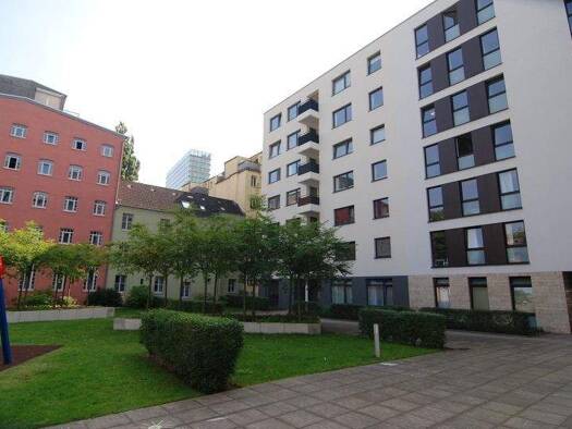 Wohnung zur Miete 1.379 € 3 Zimmer 84,6 m² 4. Geschoss frei ab 01.05.2026 Lindenplatz 1A St. Georg Hamburg 20099
