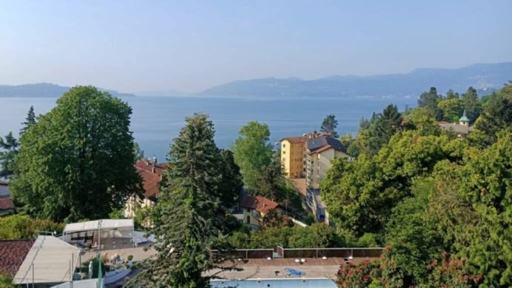 Studio zum Kauf 280.000 € 4 Zimmer 100 m² 1. Geschoss frei ab sofort Ghiffa 