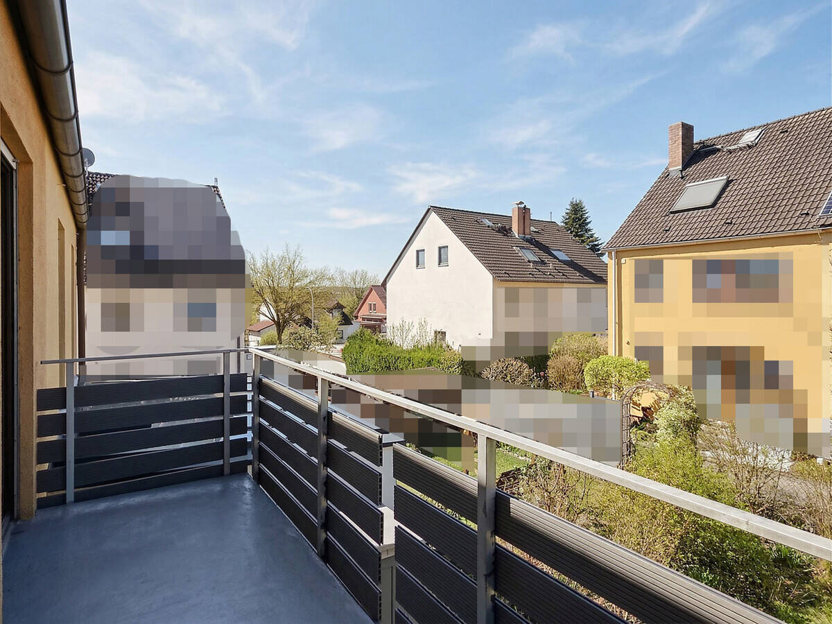 Reihenmittelhaus zum Kauf – pohled 5