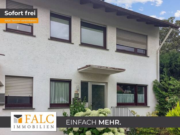 Doppelhaushälfte zum Kauf 299.000 € 4 Zimmer 117 m² 318 m² Grundstück Innenstadt Herford 32052