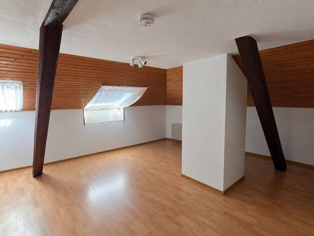 Wohnung zur Miete 587 € 1 Zimmer 34,5 m² Ludwigstraße 45 Gießen Gießen 35390