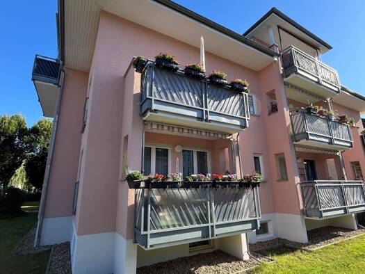 Wohnung zum Kauf 269.000 € 3 Zimmer 79 m² Grünheide 15537