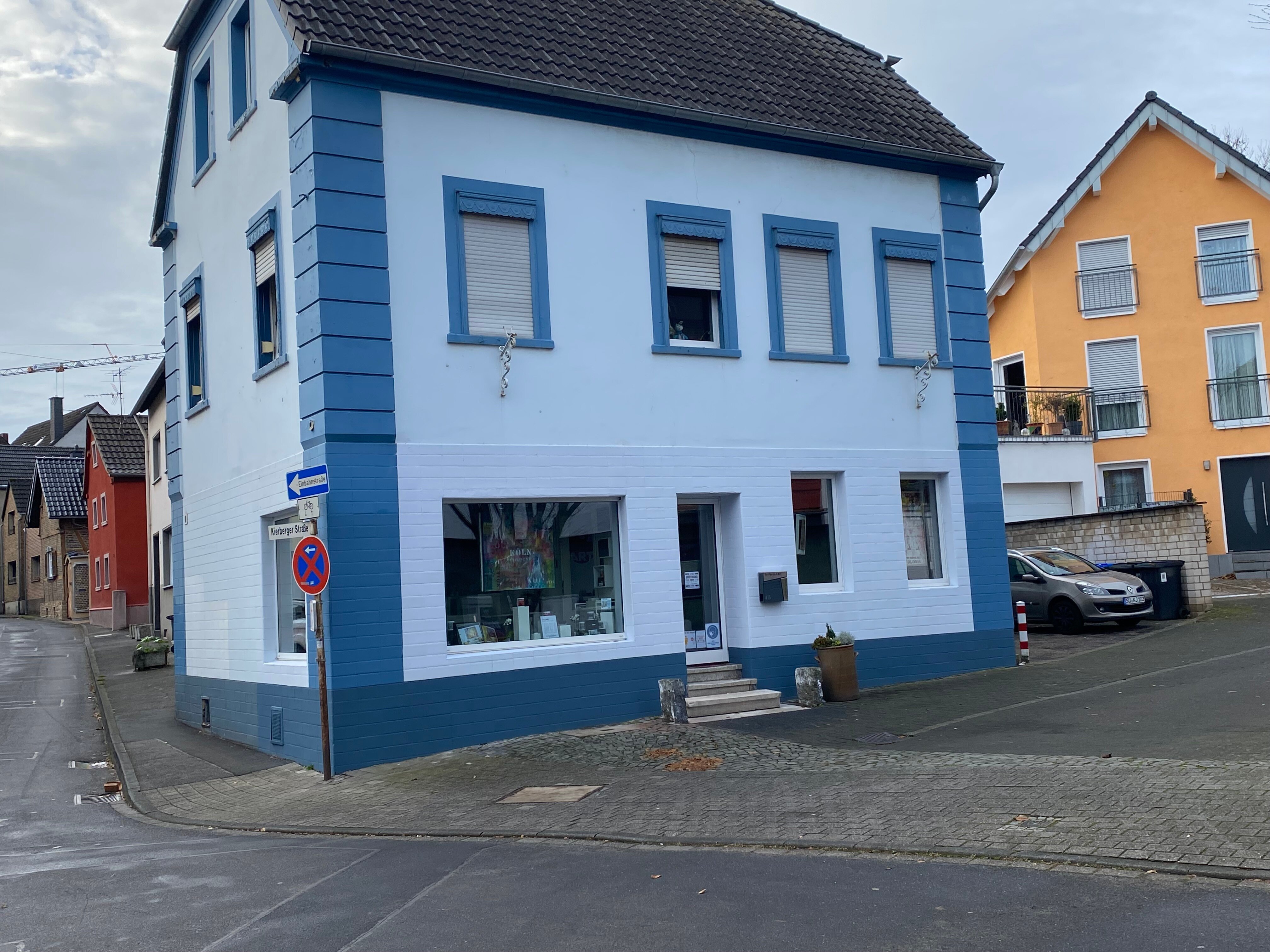 Haus zum Kauf als Kapitalanlage geeignet 655.000 € 13 Zimmer 335 m²<br/>Wohnfläche 230 m²<br/>Grundstück Vochem Brühl 50321