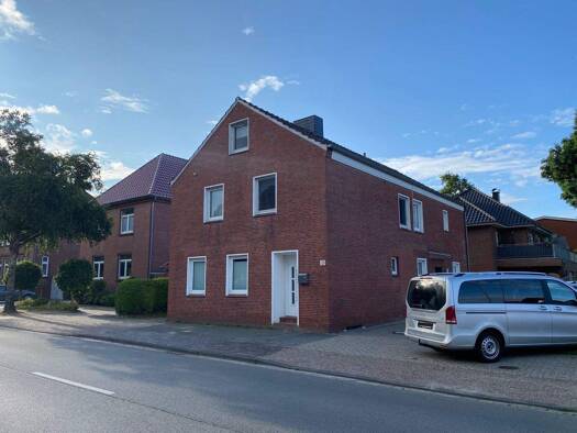 Maisonette zum Kauf 249.500 € 4 Zimmer 130 m² Leer 26789