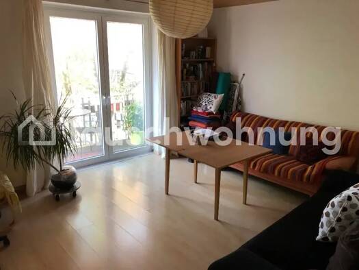 Wohnung zur Miete Tauschwohnung 517 € 3 Zimmer 65 m² 2. Geschoss Aachen 52062