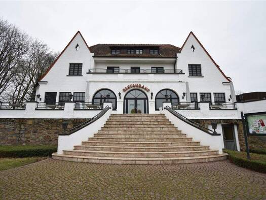 Restaurant zur Miete 7.000 € 401,5 m² Gastrofläche Langst-Kierst Meerbusch 40668