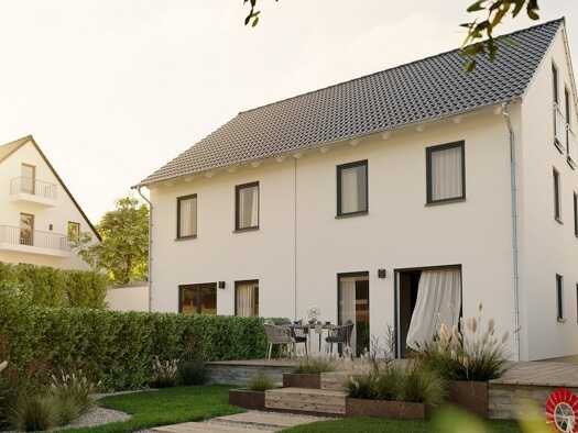 Einfamilienhaus zum Kauf - Erstbezug 536.957 € 5 Zimmer 121 m² 1.201 m² Grundstück Bremervörde Bremervörde 27432