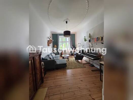 Wohnung zur Miete Tauschwohnung 670 € 2 Zimmer 65 m² Französisch Buchholz Berlin 13086