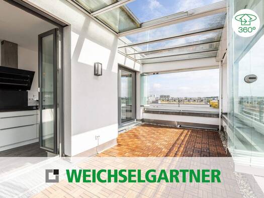 Maisonette zum Kauf 920.000 € 4 Zimmer 108,6 m² 4. Geschoss Trudering-Riem München 81829
