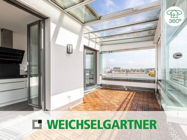 Maisonette zum Kauf 920.000 € 4 Zimmer 108,6 m² 4. Geschoss Trudering-Riem München 81829