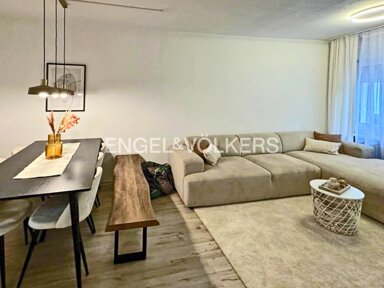 Wohnung zum Kauf 210.000 € 2 Zimmer 59 m² Nußloch Nußloch 69226