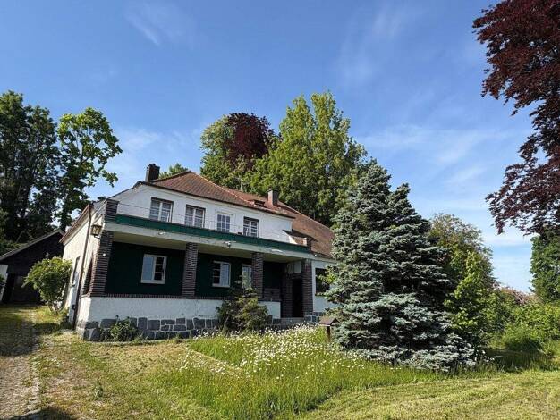 Einfamilienhaus zum Kauf 225.000 € 8 Zimmer 235 m² 2.160 m² Grundstück Sulzbach am Inn Ruhstorf 94099