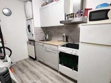 Studio zur Miete 330 € 1 Zimmer 30 m² Altstadt Düsseldorf 40213