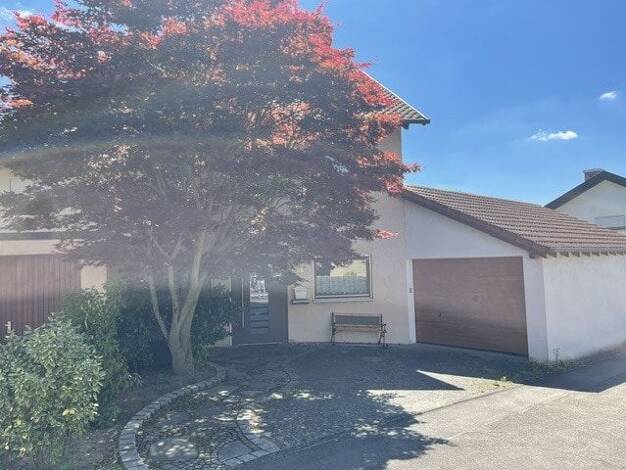 Reihenendhaus zum Kauf 6 Zimmer 155,1 m² 379 m² Grundstück Gundelsheim Gundelsheim 74831