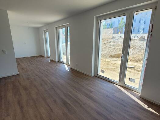 Terrassenwohnung zur Miete 1.484 € 4 Zimmer 116 m² Geschoss EG/3 frei ab 01.11.2025 Pfaffenhofen a d Ilm Pfaffenhofen an der Ilm 85276