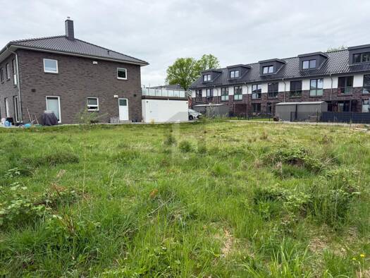 Grundstück zum Kauf 275.000 € 627 m² Grundstück Steinburg 22964