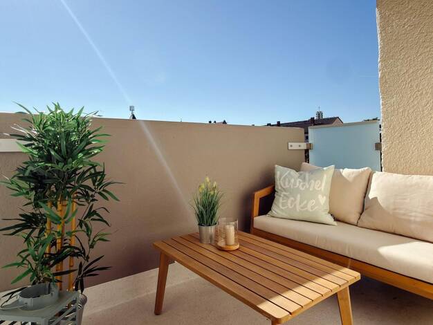 Wohnung zum Kauf provisionsfrei 189.800 € 3 Zimmer 64 m² Hanau Hanau 63452