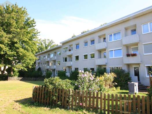 Wohnung zum Kauf 109.800 € 3 Zimmer 64 m² 1. Geschoss Rabenberg Wolfsburg 38444