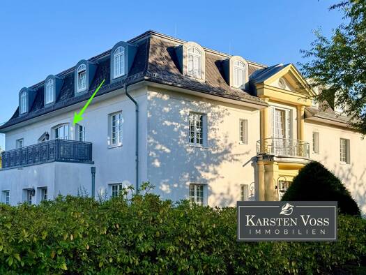 Wohnung zum Kauf 435.000 € 3 Zimmer 82 m² Wildenbruch Michendorf 14552
