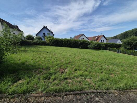 Grundstück zum Kauf 89.500 € 625 m² Grundstück Wustweiler Illingen 66557