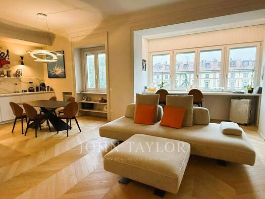 Studio zur Miete provisionsfrei 4.000 € 120 m² 5. Geschoss Milano 20100