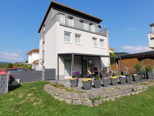 Einfamilienhaus zum Kauf 403.000 € 6 Zimmer 161,9 m² 334 m² Grundstück Altenritte Baunatal 34225