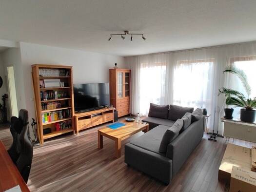 Wohnung zur Miete 770 € 2 Zimmer 70 m² Geschoss 1/2 frei ab 01.02.2026 Malvenweg 7 Vach Fürth 90768