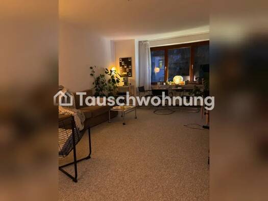 Wohnung zur Miete Tauschwohnung 650 € 2 Zimmer 65 m² Bürgerpark Ost 28209