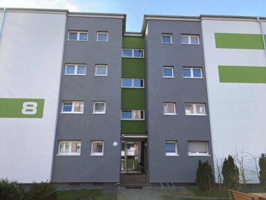 Wohnung zur Miete 445 € 2 Zimmer 55 m² 2. Geschoss frei ab 01.10.2024 Damaschkeweg 8 Unterer Richtsberg Marburg 35039