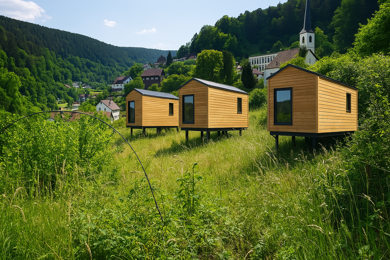 Grundstück zum Kauf 260.000 € 3.512 m² Grundstück frei ab 01.08.2025 Frankeneck 67468