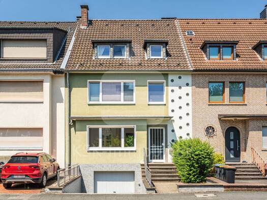 Mehrfamilienhaus zum Kauf 500.000 € 6 Zimmer 159 m² 282 m² Grundstück Dellbrück Mülheim 51067