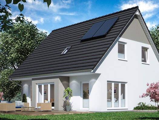 Bungalow zum Kauf 433.800 € 5 Zimmer 144,5 m² 606 m² Grundstück Hermsdorf 07629
