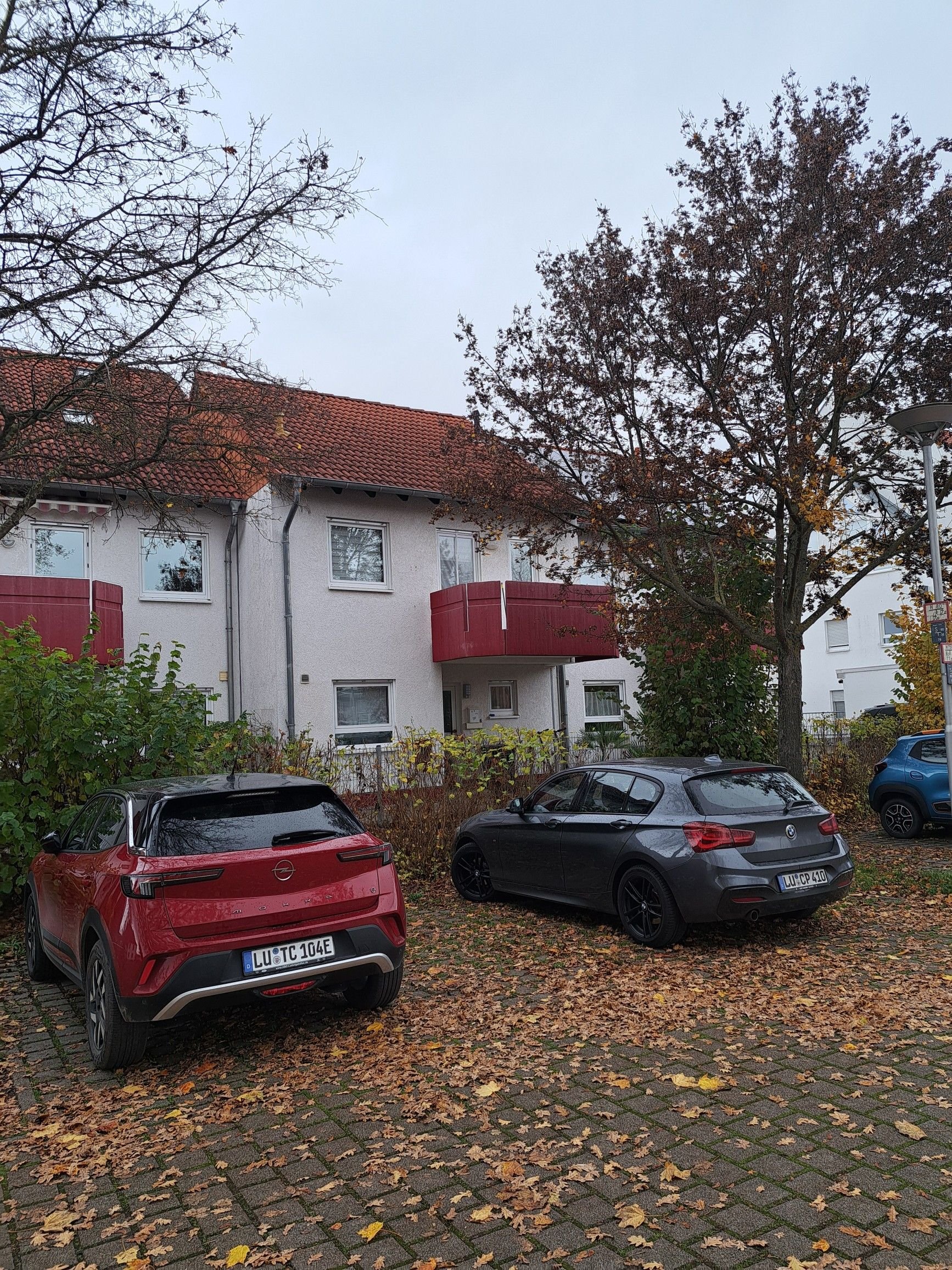 Reihenmittelhaus zur Miete 1.099 € 4 Zimmer 110 m²<br/>Wohnfläche 80 m²<br/>Grundstück Mutterstadt 67112