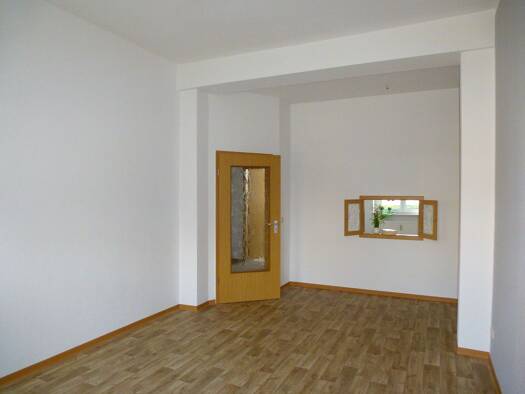 Wohnung zur Miete 225 € 1 Zimmer 39 m² Flöha Flöha 09557