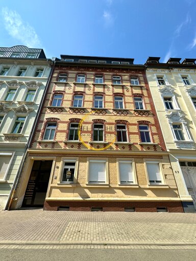 Mehrfamilienhaus zum Kauf als Kapitalanlage geeignet 435.000 € 406 m² 179 m² Grundstück Neu-Untermhaus Gera 07548