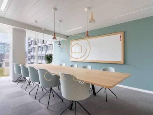 Bürokomplex zur Miete provisionsfrei 500 m² Bürofläche teilbar ab 1 m² Wieblingen Heidelberg 69123