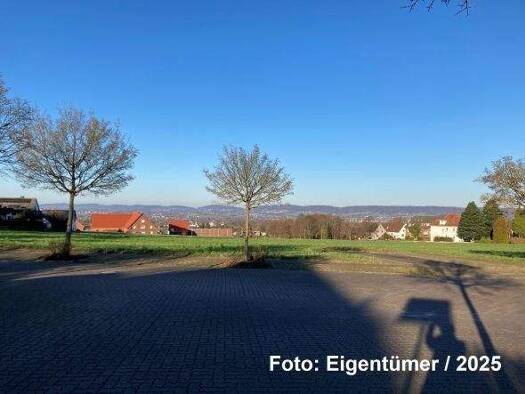 Doppelhaushälfte zum Kauf 365.000 € 4 Zimmer 130 m² 299 m² Grundstück Lohe Bad Oeynhausen 32545