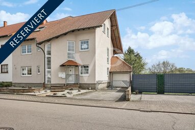 Mehrfamilienhaus zum Kauf 559.000 € 8 Zimmer 330 m² 491 m² Grundstück Lisdorf Saarlouis / Lisdorf 66740