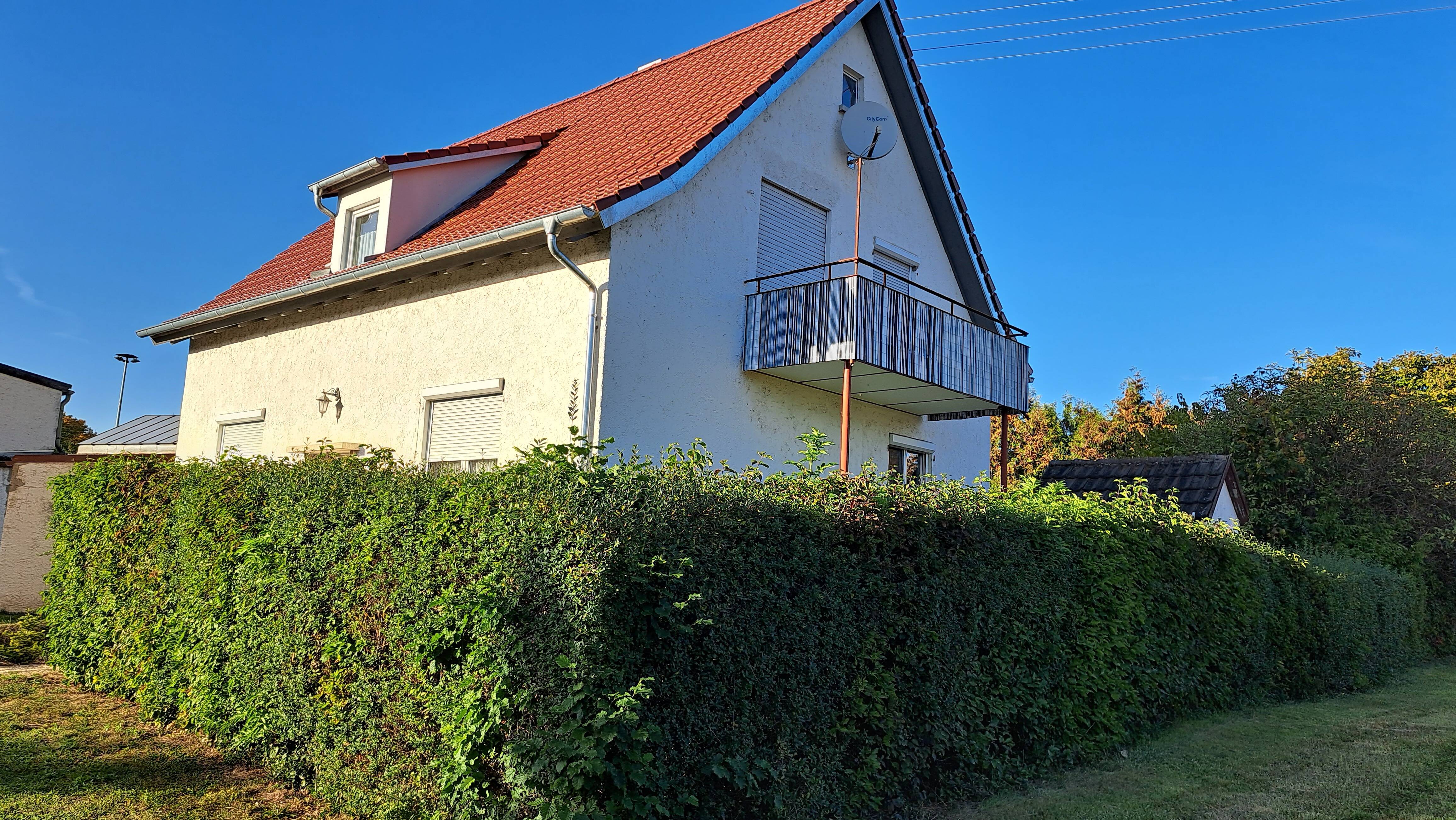 Immobilie in Munderkingen - Zweifamilienhaus Ihr neues Zuhause - Bild 0