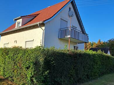 Haus zum Kauf 319.000 € 6 Zimmer 100 m² 702 m² Grundstück Munderkingen 89597