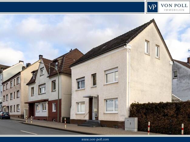 Mehrfamilienhaus zum Kauf 279.000 € 9 Zimmer 186 m² 296 m² Grundstück Neheim-Hüsten Arnsberg / Neheim 59755