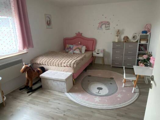 Studio zur Miete 480 € 1 Zimmer 50 m² frei ab 01.07.2026 Vierzehnheiligener Straße 10 Grundfeld Bad Staffelstein 96231