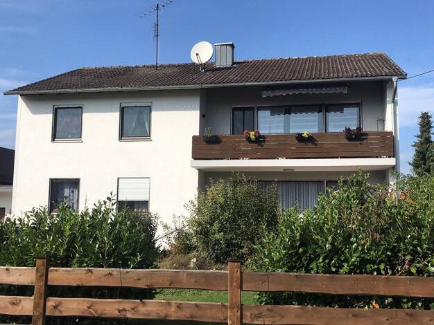 Wohnung zur Miete 1.200 € 4 Zimmer 104 m² EG Ilmendorf Geisenfeld 85290