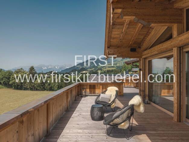 Haus zum Kauf 14.900.000 € 630 m² 1.002 m² Grundstück Aurach bei Kitzbühel 6371
