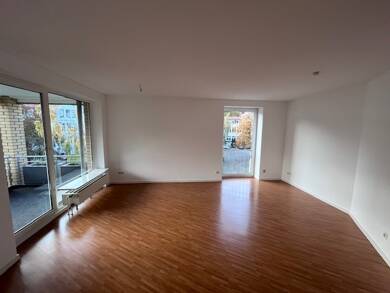 Wohnung zur Miete 850 € 2 Zimmer 60 m² Geschoss 2/3 frei ab 01.07.2025 Zoo Hannover 30175
