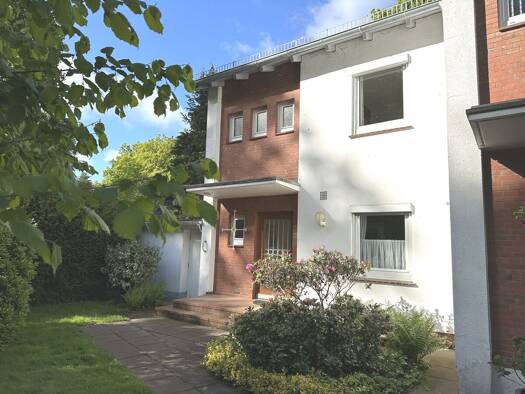 Reihenendhaus zum Kauf 295.000 € 5 Zimmer 114 m² Lesum Bremen 28717