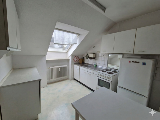 Wohnung zur Miete 324 € 2 Zimmer 60 m² Geschoss 2/3 frei ab 01.06.2026 Marten Dortmund 44379