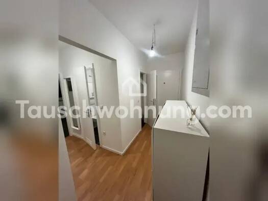 Wohnung zur Miete Tauschwohnung 500 € 2 Zimmer 56 m² 1. Geschoss Gaarden-Ost Kiel 24143